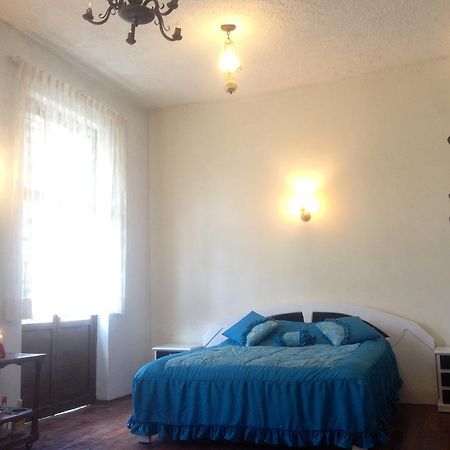 Guesthouse Nelson Кито Экстерьер фото