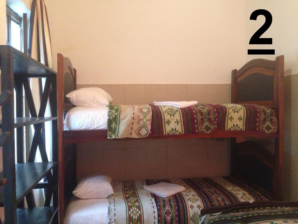 Guesthouse Nelson Кито Экстерьер фото