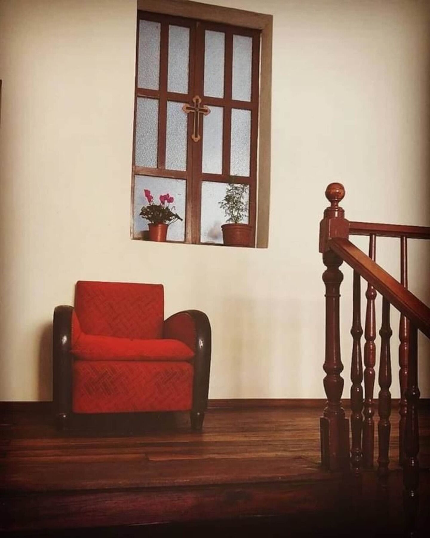Guesthouse Nelson Кито Экстерьер фото