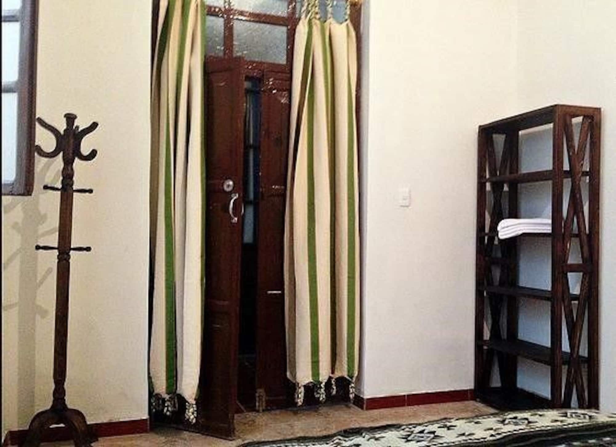 Guesthouse Nelson Кито Экстерьер фото