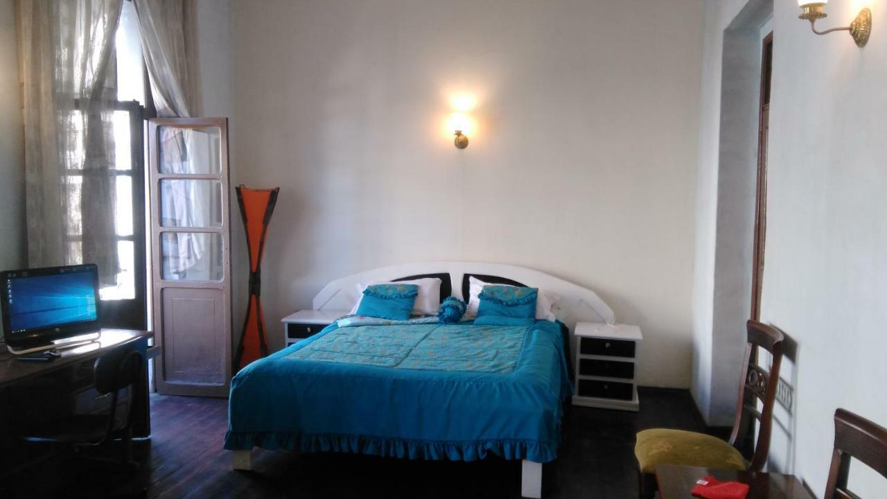 Guesthouse Nelson Кито Экстерьер фото