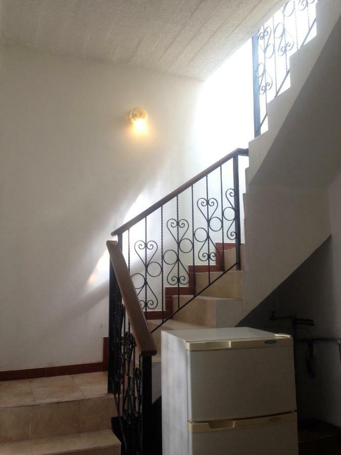 Guesthouse Nelson Кито Экстерьер фото