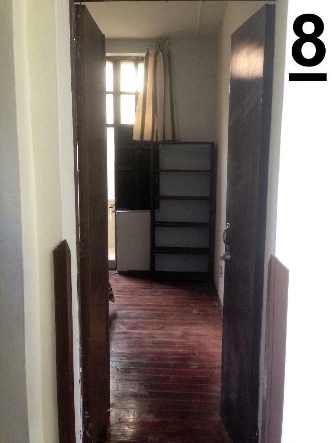 Guesthouse Nelson Кито Экстерьер фото