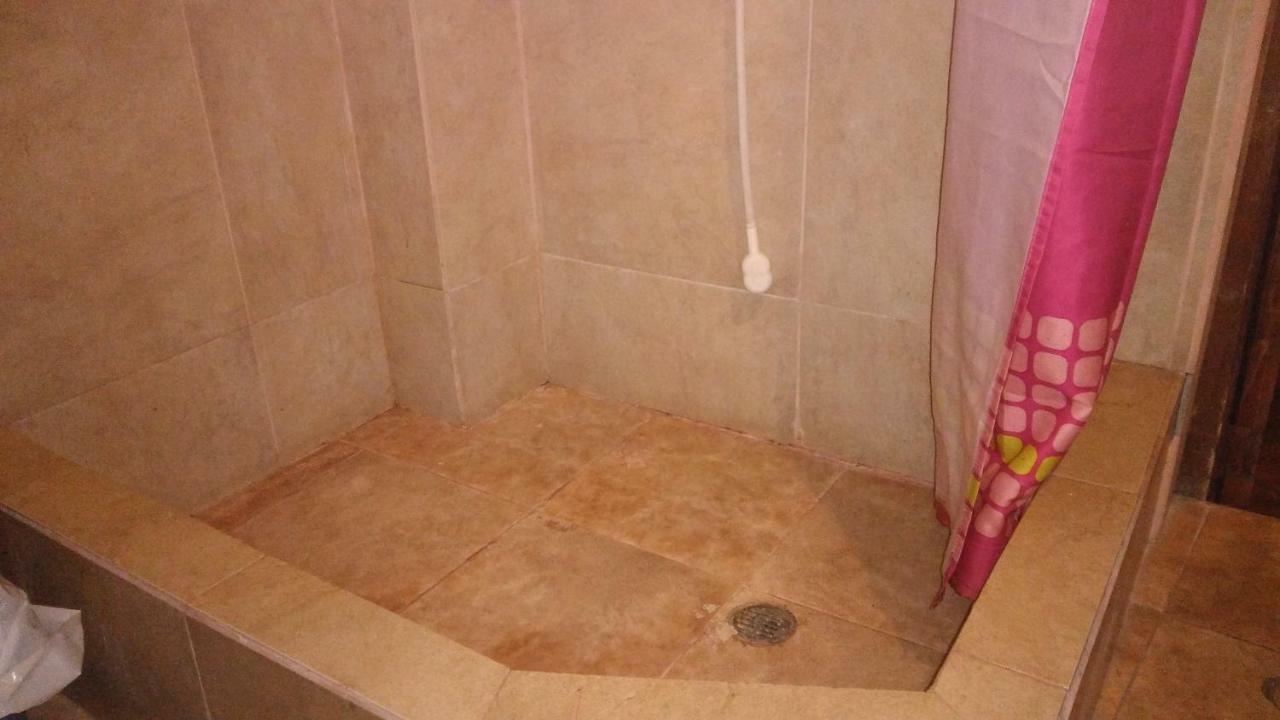 Guesthouse Nelson Кито Экстерьер фото
