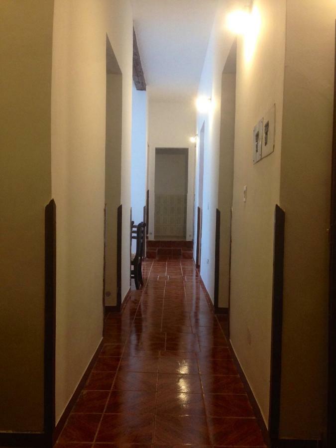 Guesthouse Nelson Кито Экстерьер фото