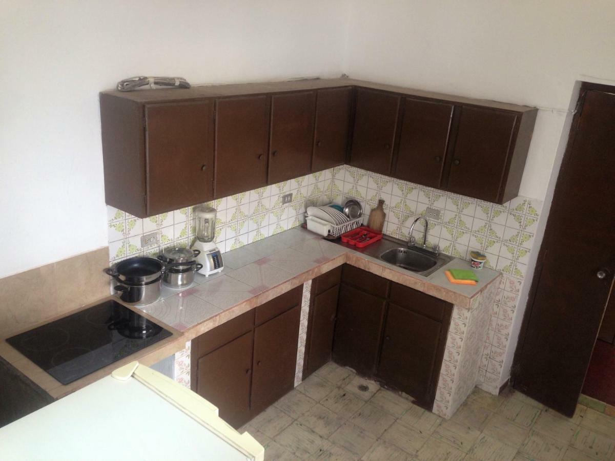 Guesthouse Nelson Кито Экстерьер фото