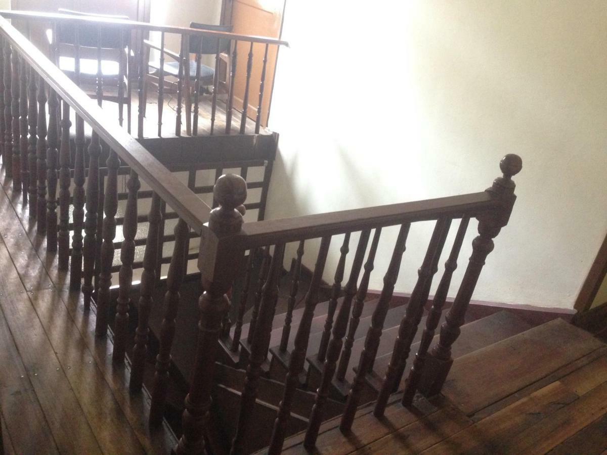 Guesthouse Nelson Кито Экстерьер фото